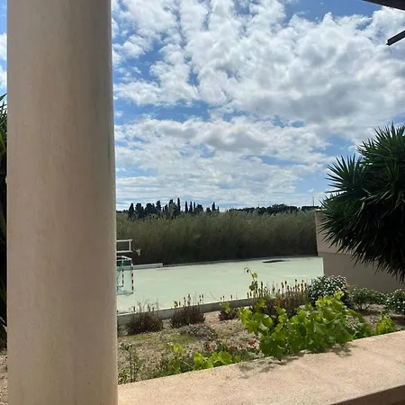 Mas Dauden Guest House Tortosa Exterior photo