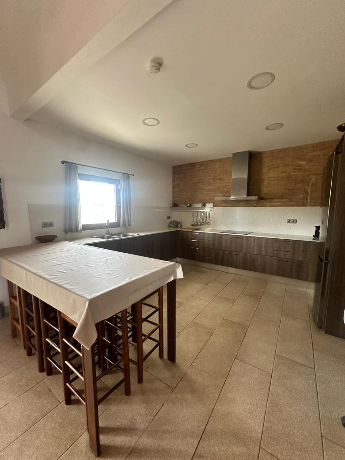 Country house Mas Dauden Tortosa