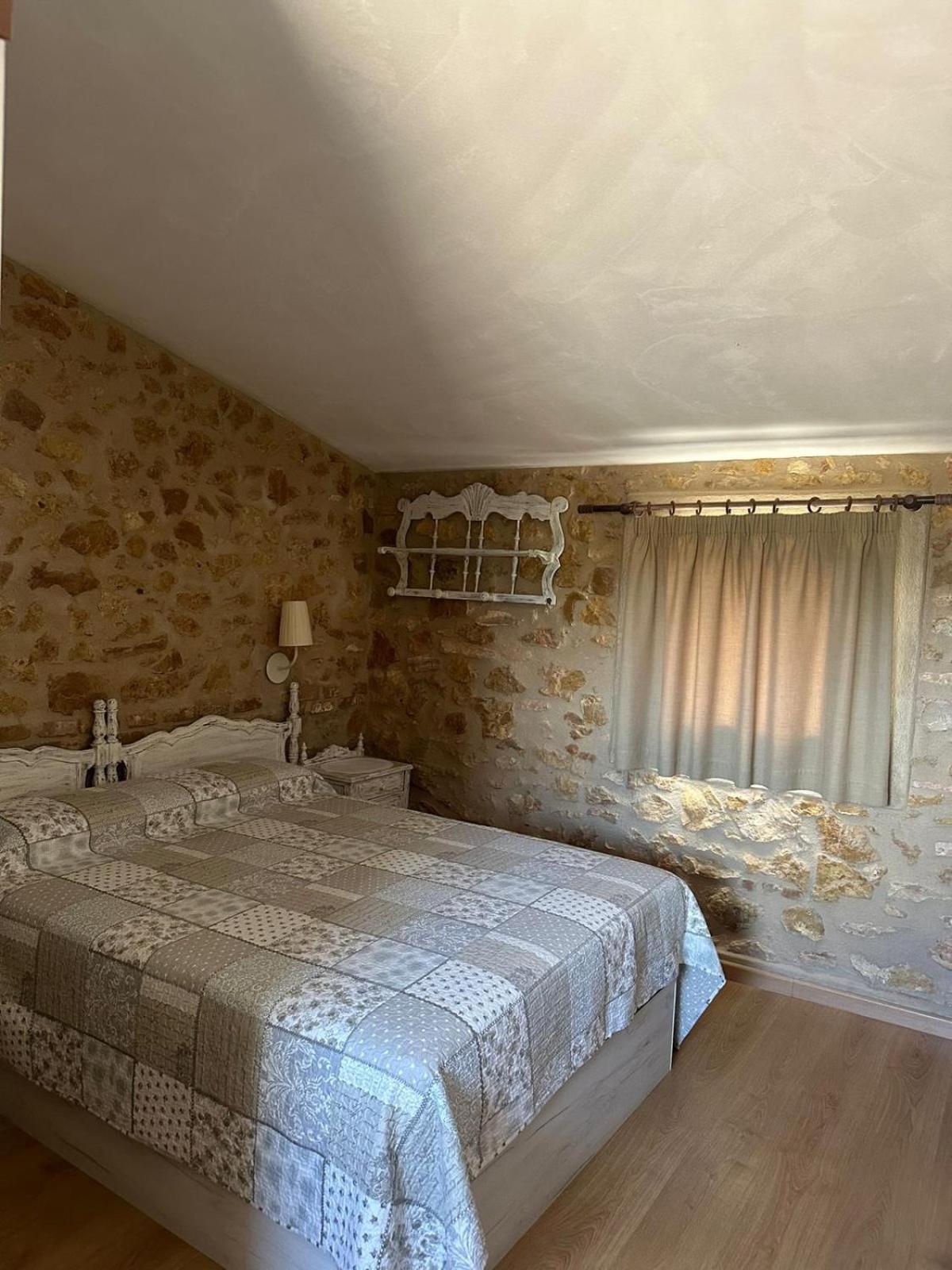 Gospodarstwo wiejskie Mas Dauden Tortosa