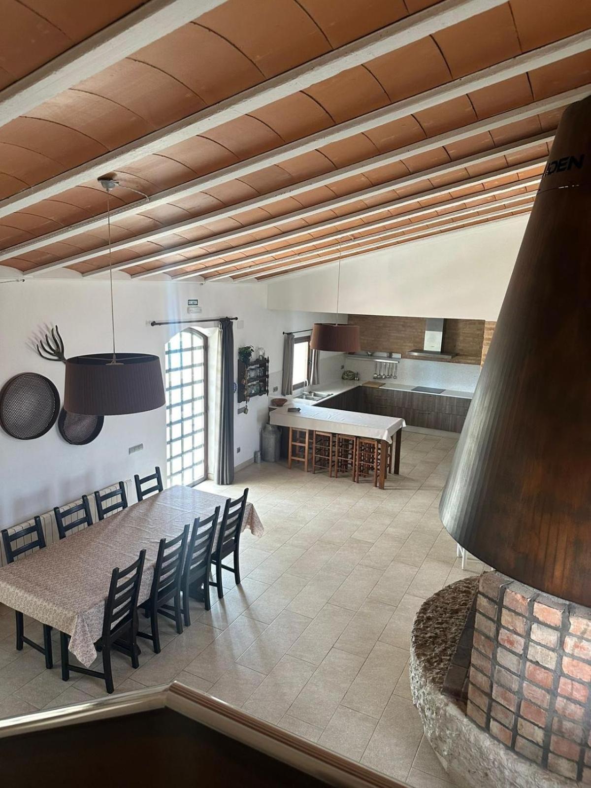 Country house Mas Dauden